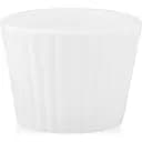 Соусник Ardesto 40 мл белый (AR3743)