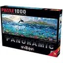 Пазл Anatolian Панорама океана 1000 эл. панорама (1121)