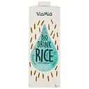Органічний рисовий напій Via Mia з кокосом 1 л