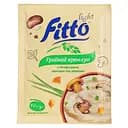 Крем-суп Fitto light Грибной с овощами 40 г (915338)