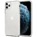 Чохол TPU Molan Cano Jelly Sparkle для Apple iPhone 11 Pro 5.8 Прозорий