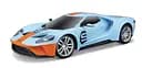 Ігрова автомодель Maisto FORD GT, М1: 24, синій (81238 blue/orange)