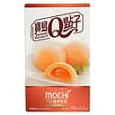 Пирожное моти Taiwan Dessert Peach 104 г (10075)
