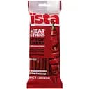 Снеки Їsta Spicy сhicken з м'яса птиці 80 г