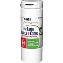 Витаминно-минеральная добавка Gigi For Large Joints & Bones для укрепления и восстановления суставов у собак больших пород 100 таблеток (GIG43007)