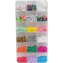 Набір бісеру Bambi для виготовлення креативних аксесуарів 1185-10 