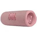 Портативная акустика JBL FLIP 6 беспроводная розовая (JBLFLIP6PINK)