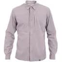 Рубашка Fahrenheit Solar Guard Light UPF 50+ S/R Grey