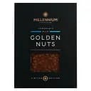 Шоколад молочный Millennium с целым фундуком 1.1 кг