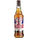 Віскі Bell`s Original Blended Scotch Whisky 40% 0.7 л (400773)