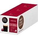 Набор кофе в капсулах Nescafe Dolce Gusto Americano 48 шт. 408 г (3 пак. x 16 шт. 136 г)
