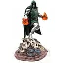 Фігурка Diamond Select Marvel Gallery Doctor Doom Марвел Доктор Дум 28 см 28 DS MG DD
