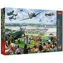 Пазл Trefl Час чаювання: Авіашоу 1000 ел. (10846)