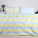 Комплект постельного белья MirSon 17-0588 Еar of wheat Ranforce Elite детский разноцветный