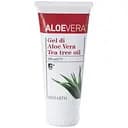 Гель для лица Bioearth Aloe Vera 100 мл