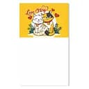 Блокнот на магніті Love story "Котики" Kt30072101, 30 аркушів