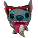 Дитяча іграшкова фігурка Стіч B882-2 з мультфільму "Ліло і Стіч"