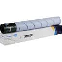 Тонер CET TN-321C для Konica Minolta bizhub C224 туба 514 г cyan (CET7263)