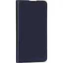 Чохол-книжка BeCover Exclusive New Style для Samsung Galaxy A35 5G SM-A356 Blue (712668)