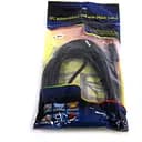 Кабель AUX 3.5M – 3.5M / 1.5 м