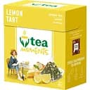Чай зеленый Tea Moments Lemon Tart 20 шт. x 1.8 г