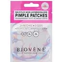 Патчі Biovene протизапальні вів прищів 24 шт.