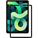 Захисне скло BeCover 10D для Apple iPad Air 4/5 10.9" 2020/2022 Black (710575)