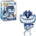 Фигурка Funko Pop With Purpose Фанко Поп Disney Cheshire cat Алиса в стране чудес Чеширский кот 10 см A CC SE