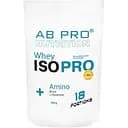Протеин AB Pro Iso Pro Whey+Amino, 450 грамм - Манго