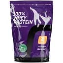 Протеин Progress Nutrition 100% Whey Protein 920 г Печенье-крем
