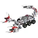 3D Пазл UFT Zalipoo Танк-скорпіон (T-003)