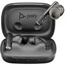Наушники беспроводные с микрофоном Poly TWS Voyager Free 60 Earbuds + BT700A + BCHC