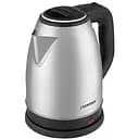 Електрочайник дисковий Aurora AU188 Сірий