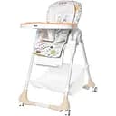 Стільчик для годування Baby Tilly Bistro T-641/2 Beige