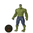 Супергерой Марвел, 29 см, звук, світло, DY-H5829-30-1-2 (В асортименті)