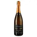 Вино ігристе Dopff&Irion Cremant d`Alsace AOC Brut Blanc de Blanc, 12,5%, 0,75 л (546367)
