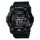 Наручний годинник Casio G-Shock GW-7900B-1ER з полімерним ремінцем