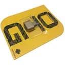 Адаптер-переходник с USB на micro USB OTG металл