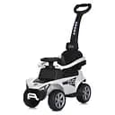 Детская Каталка-толокар M 5764EL-1 с родительской ручкой