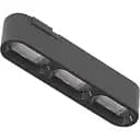 Светильник Videx LD13B Магнитный трековый 5.5 W 4000 K 48 V черный (VL-TRMS-LD13B)