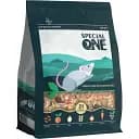 Корм Special One для декоративных крыс 500 г (PR242119)
