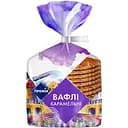 Вафлі Премія карамельні 250 г (563552)