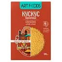 Кус-кус Art Foods, 500 г (4 пакетики по 125 г) (780652)
