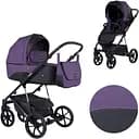 Дитячий візочок 2 в 1 Expander Modo M-71206 з водовідштовхувальною тканиною