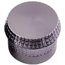 Гриндер для измельчения табака Ashtray HL-202 Gray (10869)