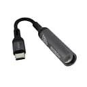 Електронна запальничка Earldom ET-OT67 з подвійною дугою, акумуляторна, Type-C