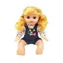 Музыкальная кукла Алина 5294 на русском языке