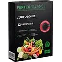 Добриво Plantin Fertex Balance для овочів 250 г