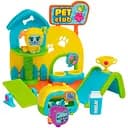 Ігровий набір Moji Pops Box I Like Улюбленці на прогулянці (PMPSV112PL10)