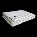 Ковдра бамбукова Руно, євростандарт, 220х200 см, білий (322.29БКУ)